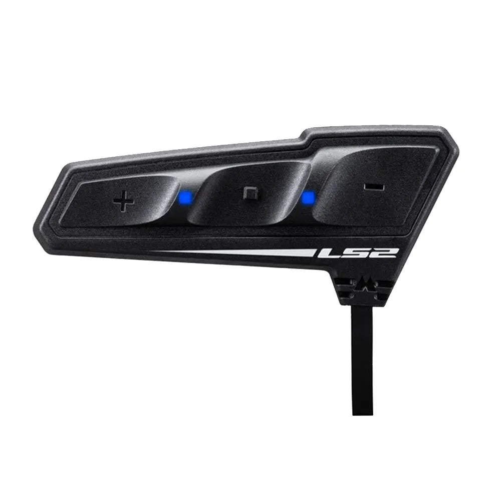 LS2 INTERCOM SPECTRUM EVO
