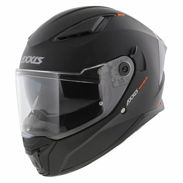AXXIS Panther SV Matt Black