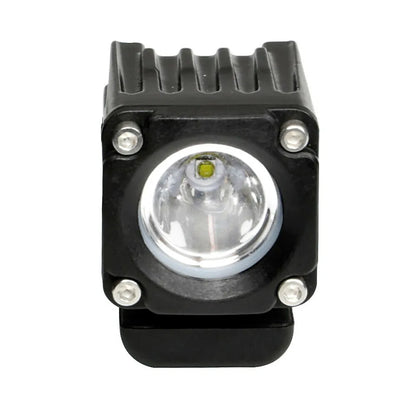 FOG LIGHT LAMP WL-19, AUXILIARY LIGHT, 1 LED – 9/32V 72338