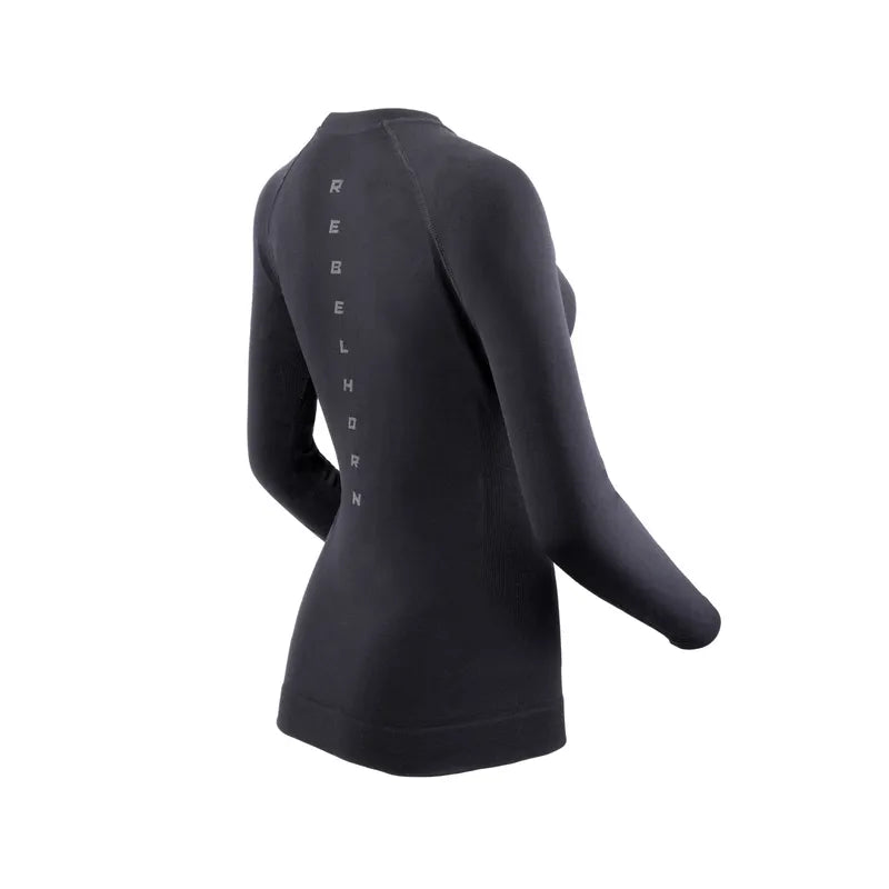 REBELHORN FREEZE-II-LADY-LS