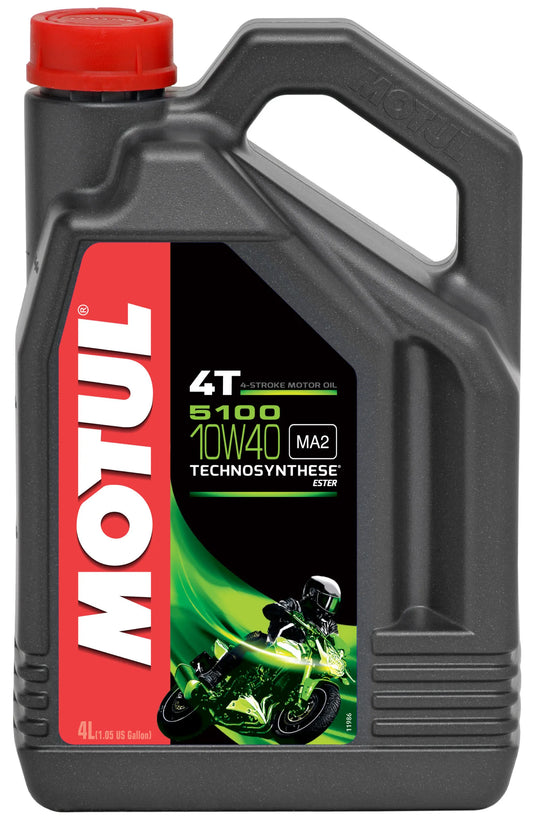 Motul 5100 4T 10W40