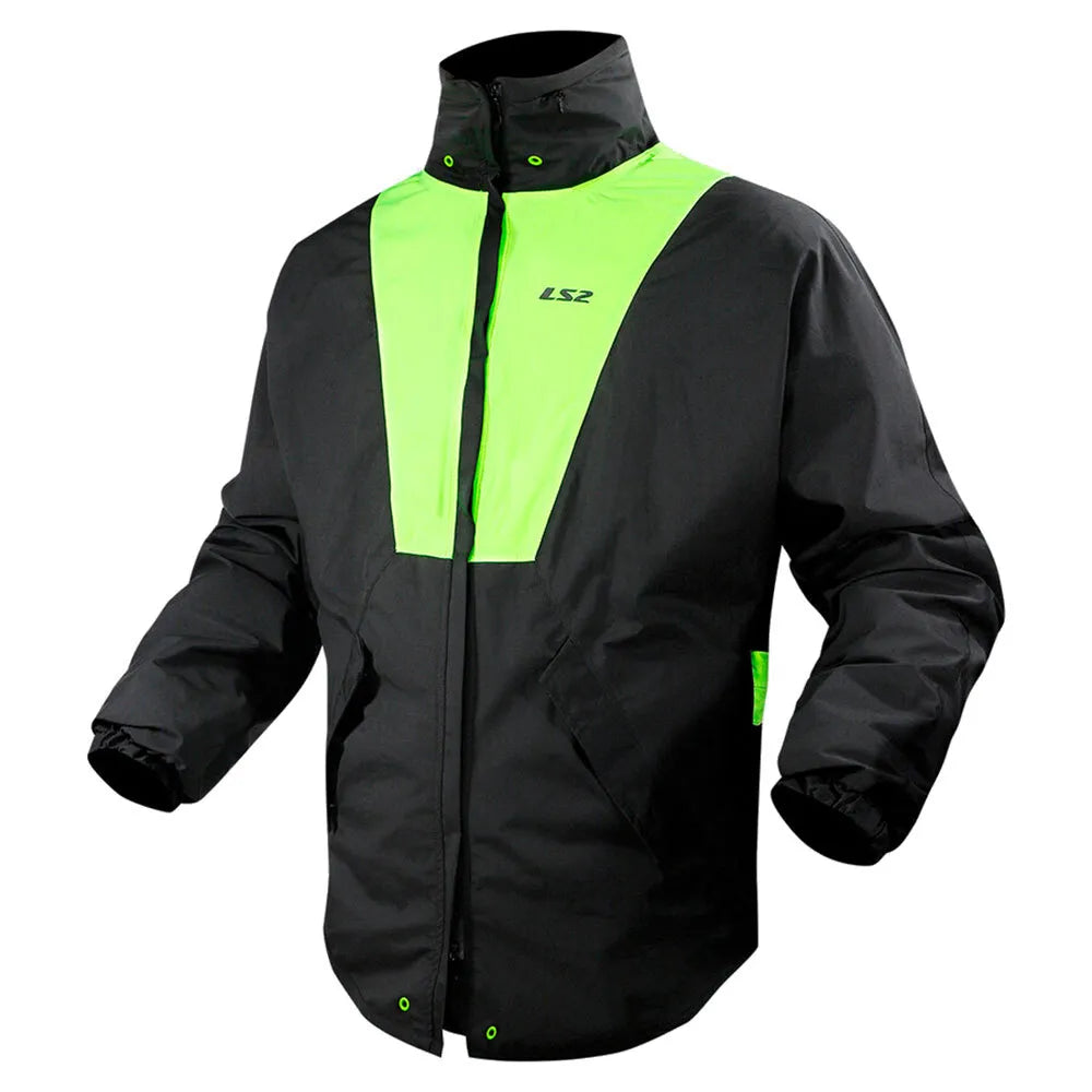 LS2 X-Rain striukė, unisex