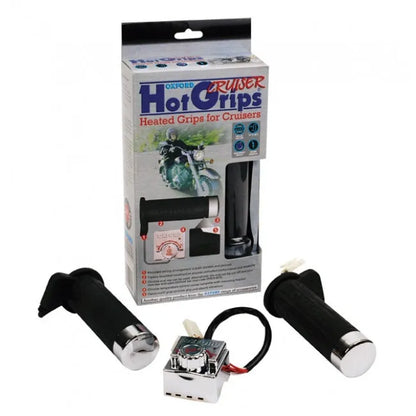 Oxford CRUISER OF697 Heated Grips