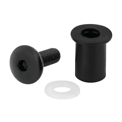 Motorcycle Windshield Bolts Lampa Screen Fit-Kits 91651