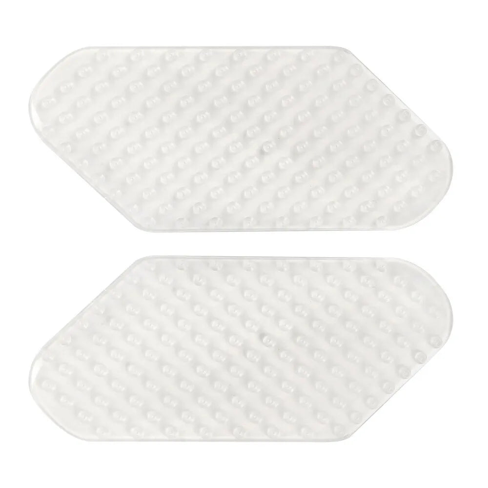 SIDE TANK PADS LAMP GRIP-TANK X1 90509
