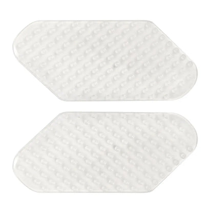 SIDE TANK PADS LAMP GRIP-TANK X1 90509