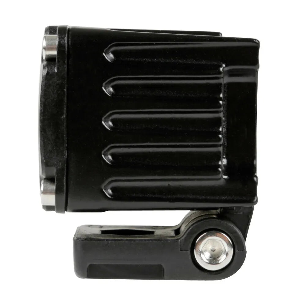 FOG LIGHT LAMP WL-19, AUXILIARY LIGHT, 1 LED – 9/32V 72338