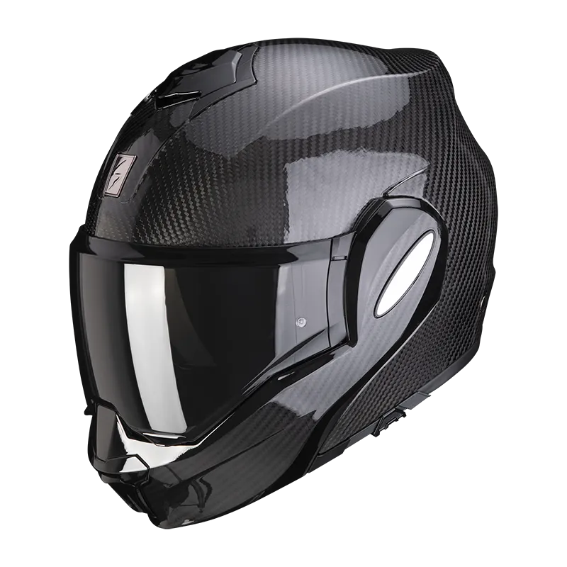 Scorpion Exo-Tech Evo Carbon