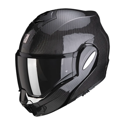 Scorpion Exo-Tech Evo Carbon