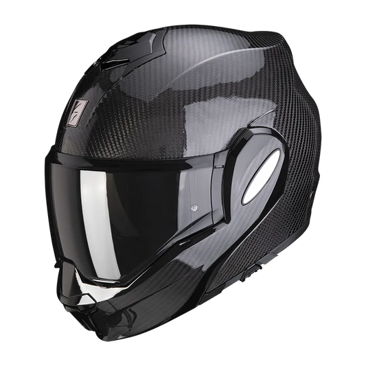 Scorpion Exo-Tech Evo Carbon