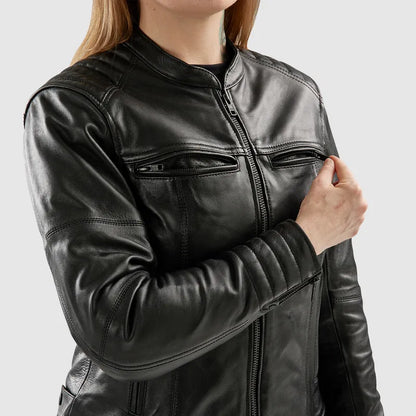 REBELHORN HUNTER-II-LADY-LJ