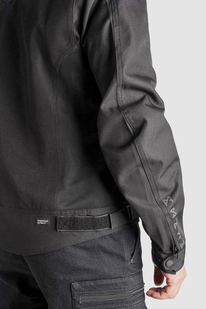 Pando Moto Air Tate
