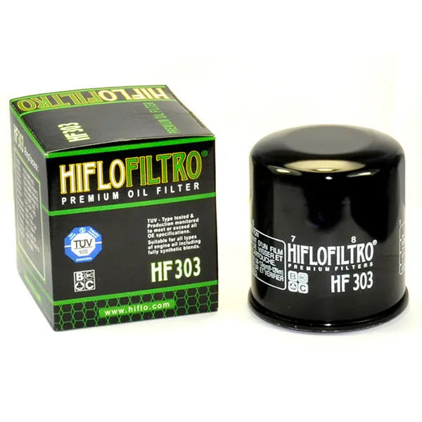 HIFLO HF303 Oil Filter