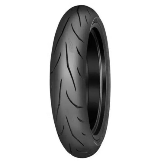 MITAS SPORT FORCE+ 110/70 R17 54W TL