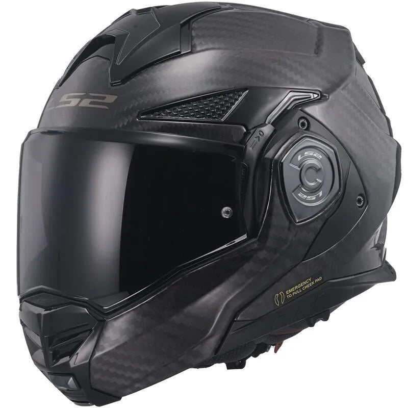 LS2 ADVANT X CARBON (FF901)
