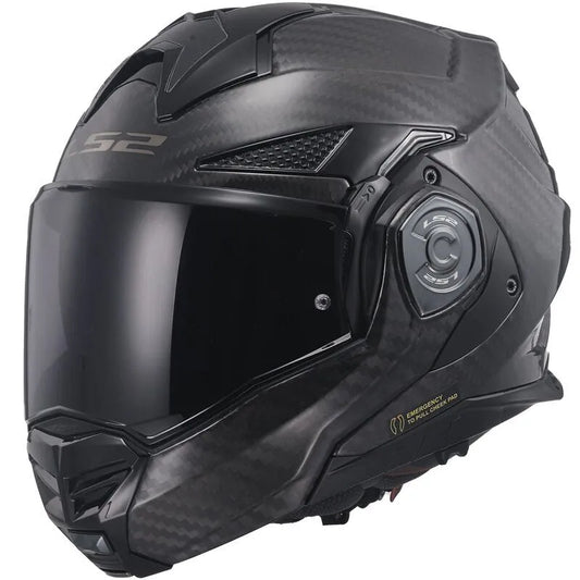 LS2 ADVANT X CARBON (FF901)