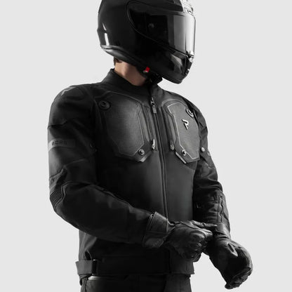 REBELHORN BORG-II-TJ