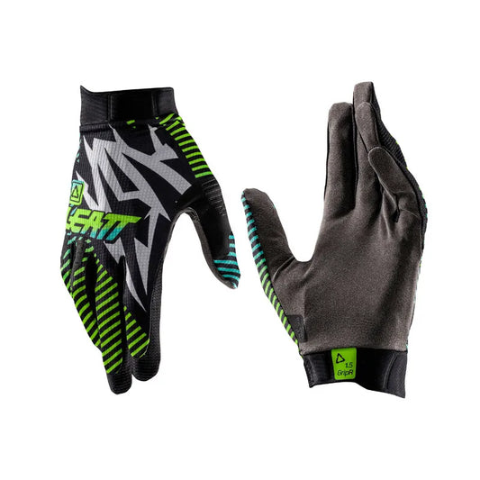 Leatt 1.5 GripR MX Gloves