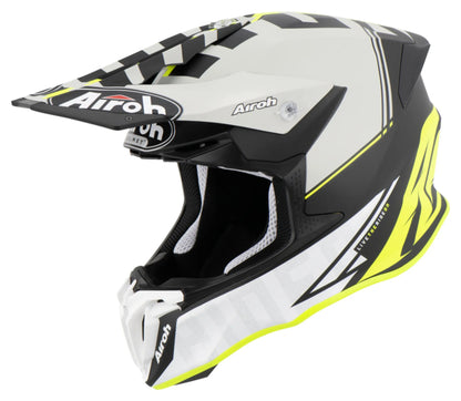 Airoh Helmet Twist 2.0 Tech