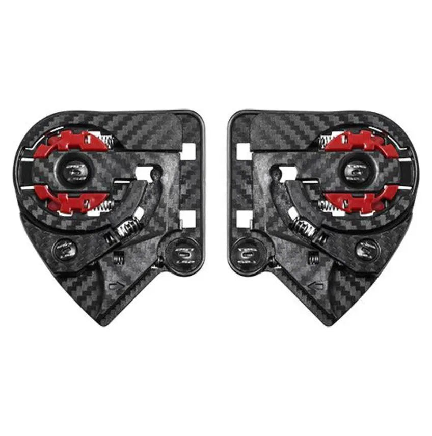 LS2 fiksavimo sistema