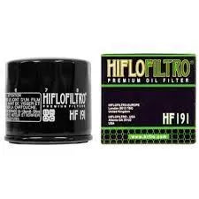 HIFLO HF191 Alyvos filtras