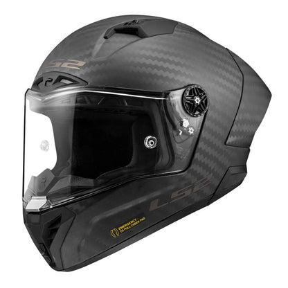 LS2 FF805 THUNDER GP PRO FIM šalmas