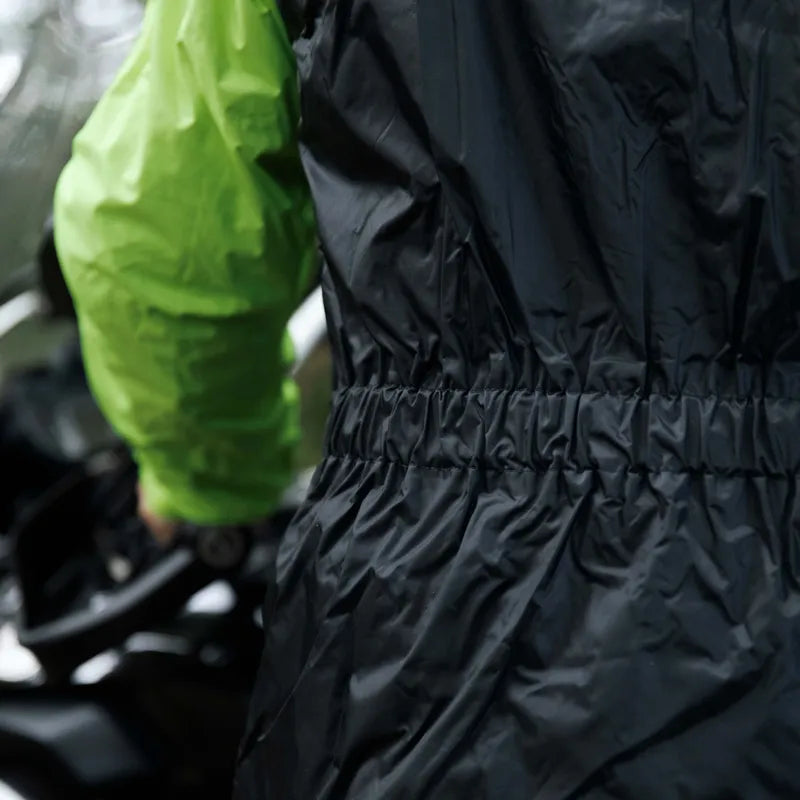 REBELHORN RAIN