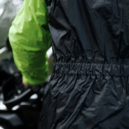 REBELHORN RAIN