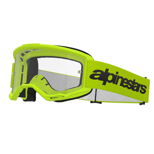 Alpinestars Vision 3 Wordmark Goggle