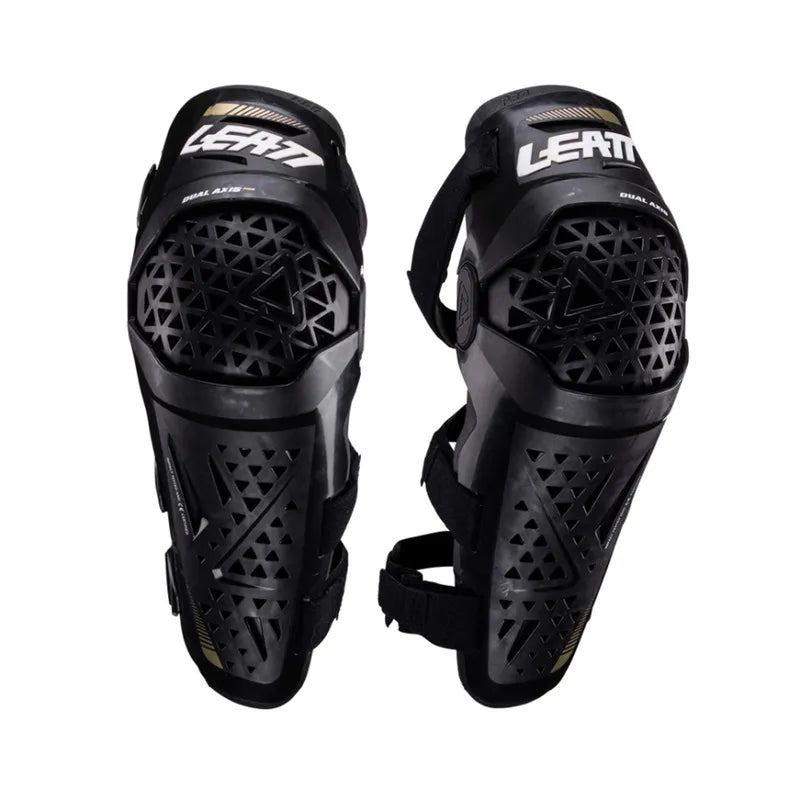LEATT KNEE&SHIN DUAL AXIS PRO