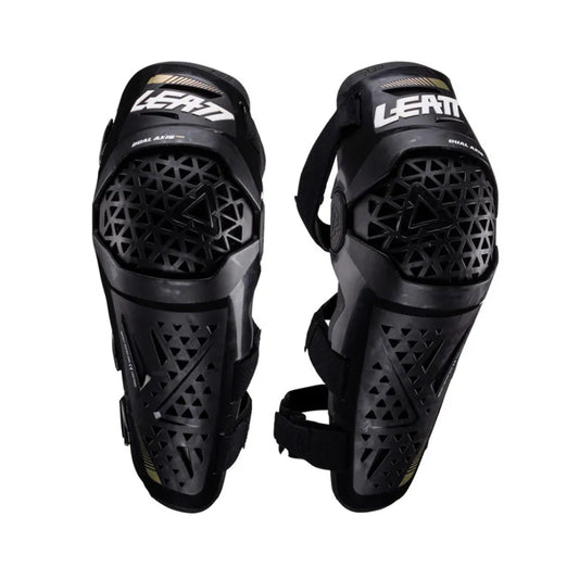LEATT KNEE&SHIN DUAL AXIS PRO