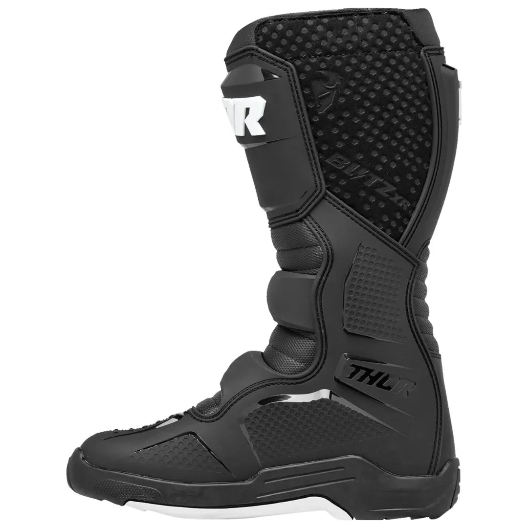 Vaikiški motokroso batai THOR YOUTH BOOT BLITZ XR