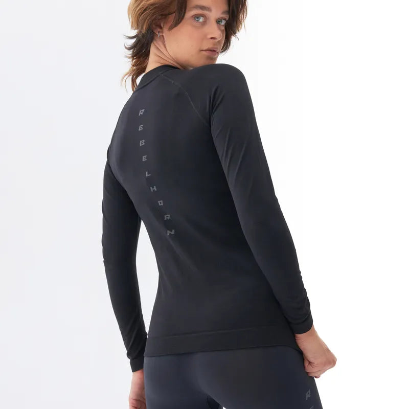REBELHORN FREEZE-II-LADY-LS