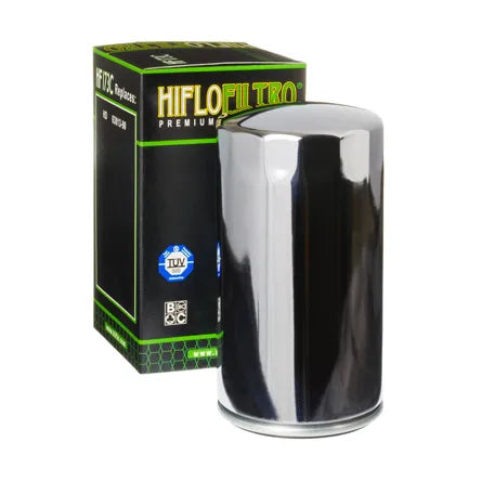 HIFLO HF173C Oil filter
