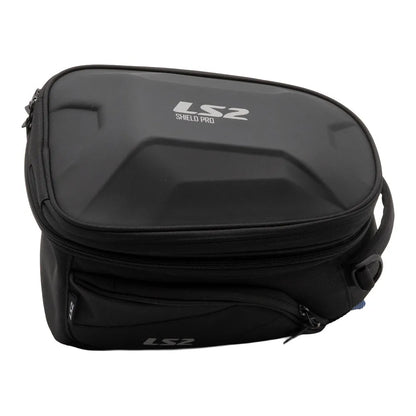 LS2 SHIELD PRO 10/13L bakinė krepšė