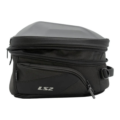 LS2 SHIELD PRO 10/13L bakinė krepšė
