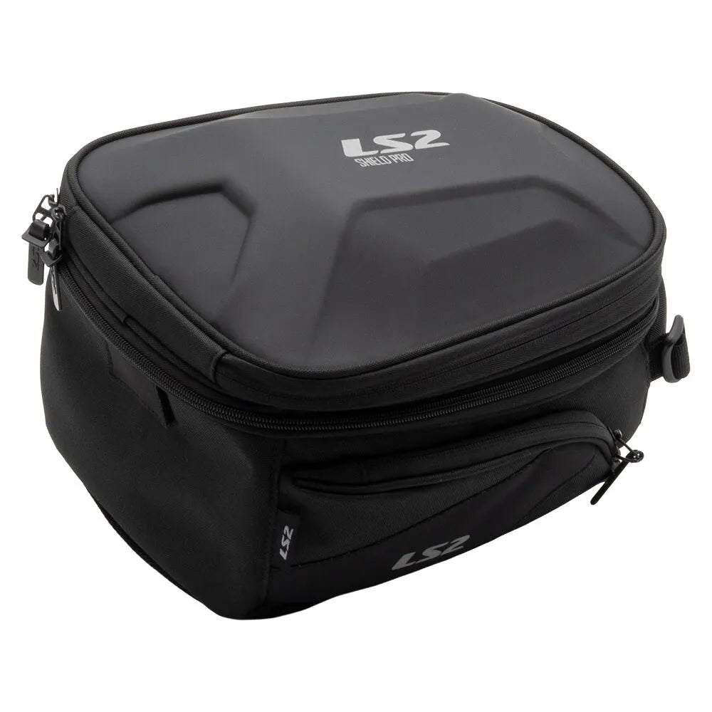 LS2 SHIELD PRO 10/13L bakinė krepšė