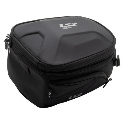 LS2 SHIELD PRO 10/13L bakinė krepšė