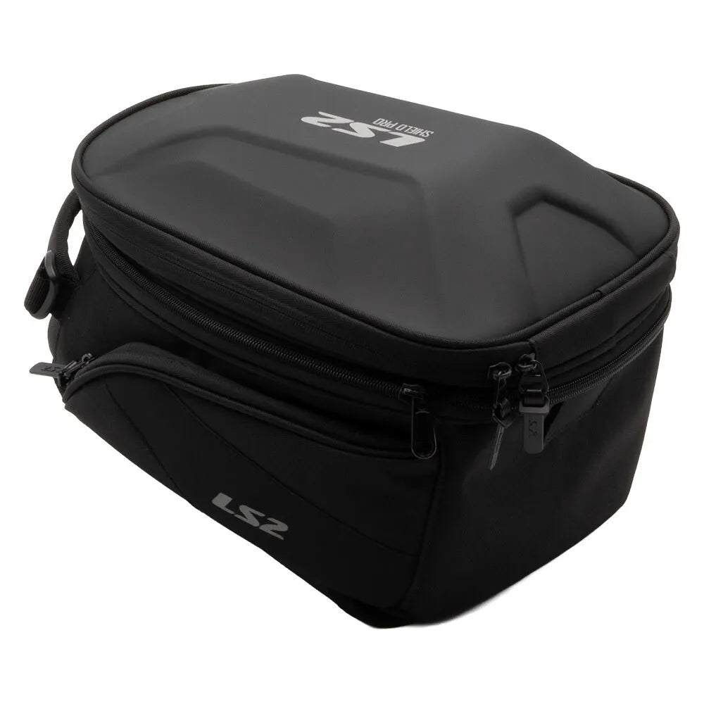 LS2 SHIELD PRO 10/13L bakinė krepšė