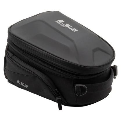 LS2 SHIELD PRO 10/13L bakinė krepšė