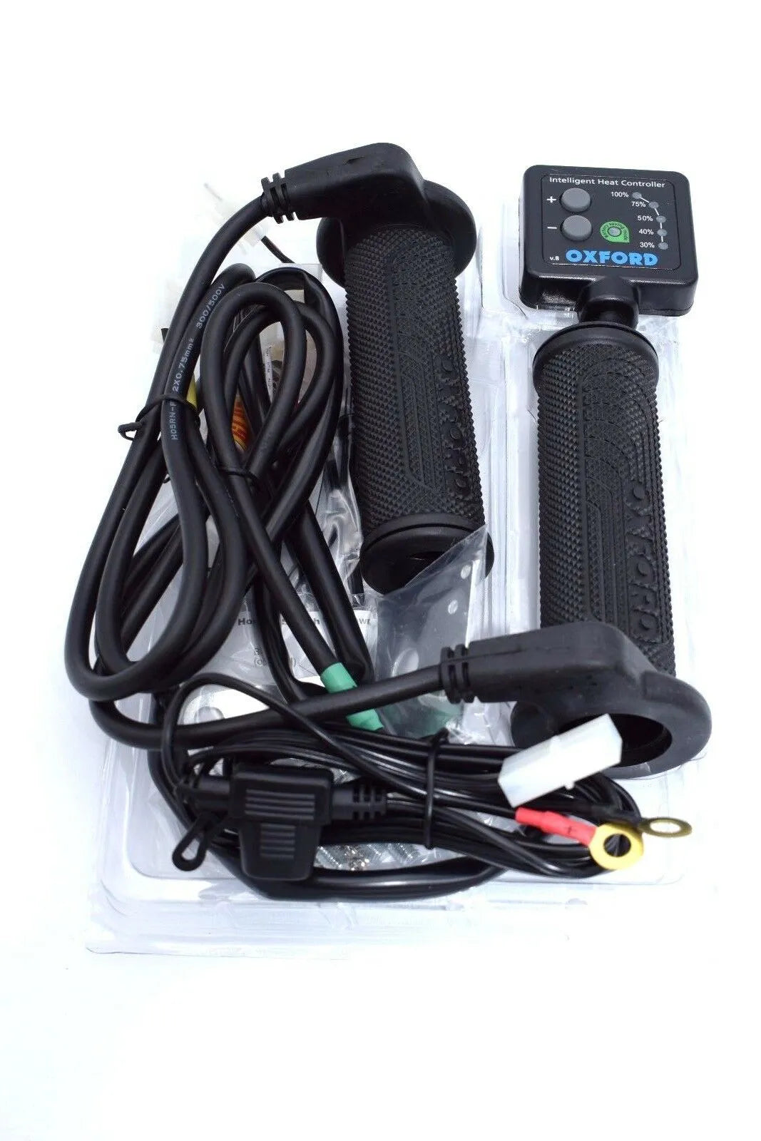 Heated Grips Oxford Premium Sports OF692