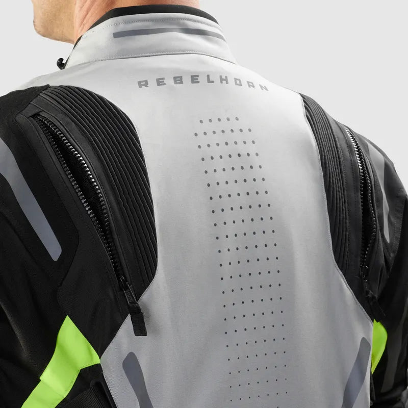 REBELHORN HIKER-IV-TJ