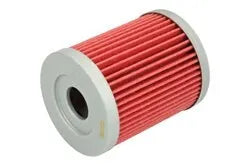 HIFLO HF972 Oil filter