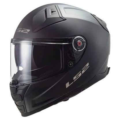 LS2 FF811 VECTOR II SOLID šalmas