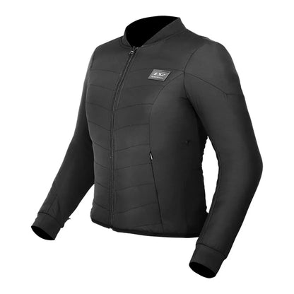 LS2 „WARMRIDE“ MOTERIŠKA STRĖKĖ