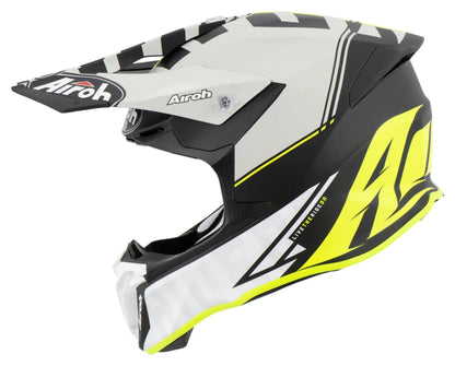 Airoh Helmet Twist 2.0 Tech