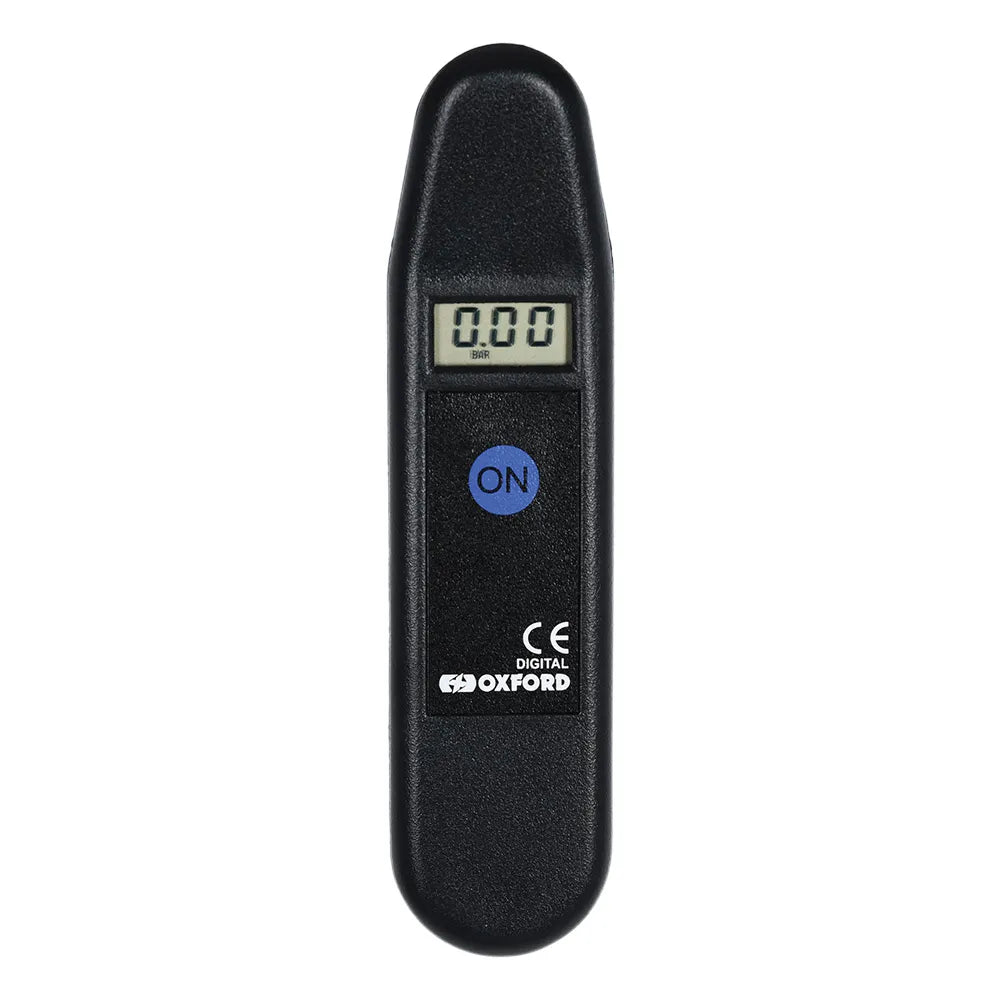 Oxford AirGauge digital pressure gauge OX752