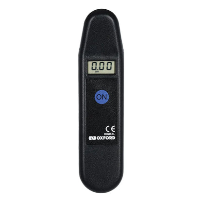 Oxford AirGauge digital pressure gauge OX752