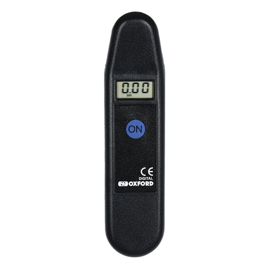 Oxford AirGauge digital pressure gauge OX752