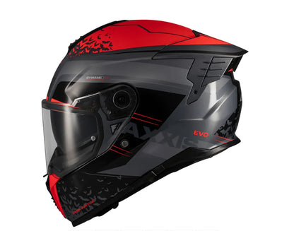 AXXIS Hawk SV Evo Dark Justice C4 Matt